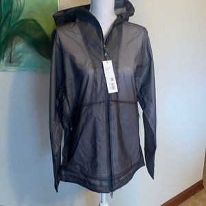 saura jacket lululemon lab